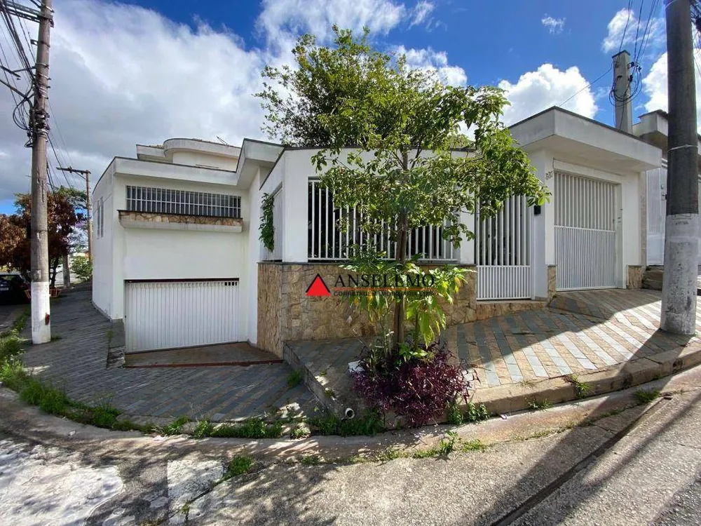 Sobrado, 4 quartos, 283 m² - Foto 3