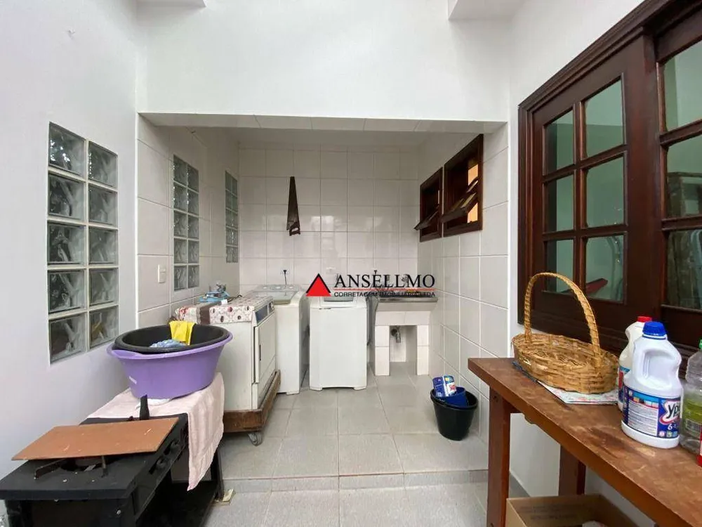 Sobrado, 4 quartos, 283 m² - Foto 10