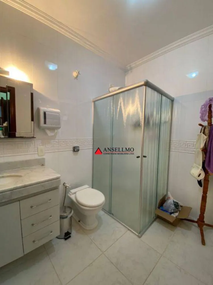 Sobrado, 4 quartos, 283 m² - Foto 9