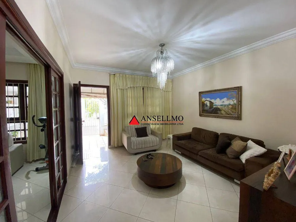 Sobrado, 4 quartos, 283 m² - Foto 9