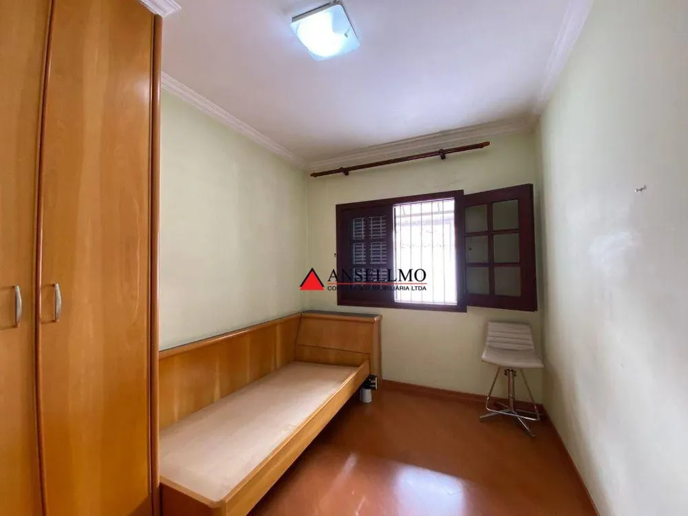 Sobrado, 4 quartos, 283 m² - Foto 2