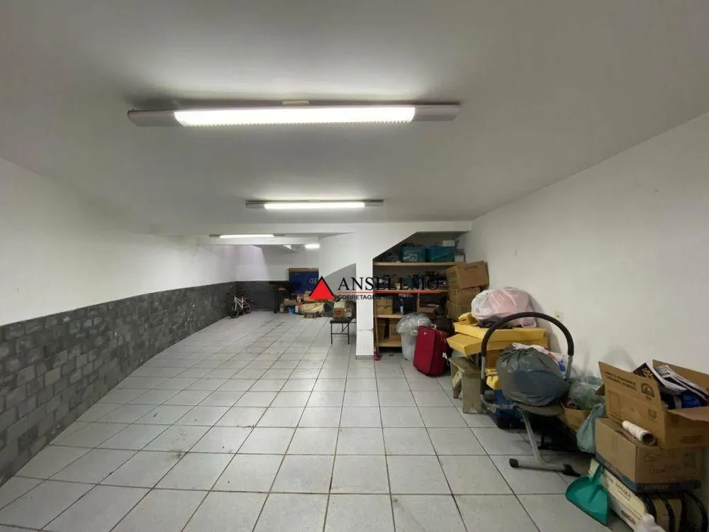 Sobrado, 4 quartos, 283 m² - Foto 11