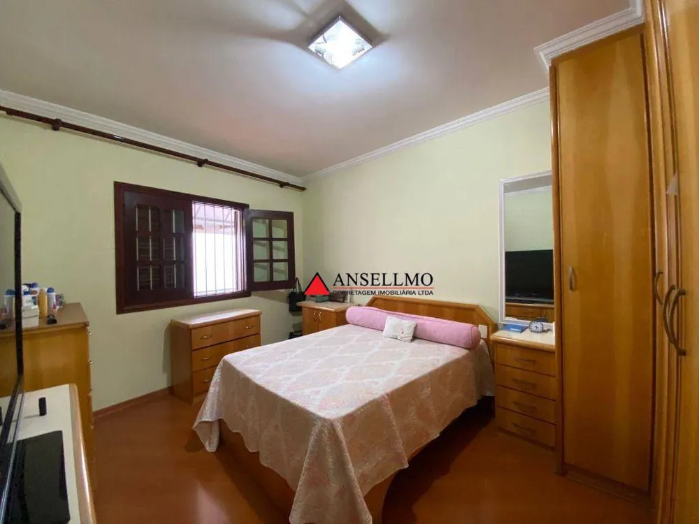 Sobrado, 4 quartos, 283 m² - Foto 8