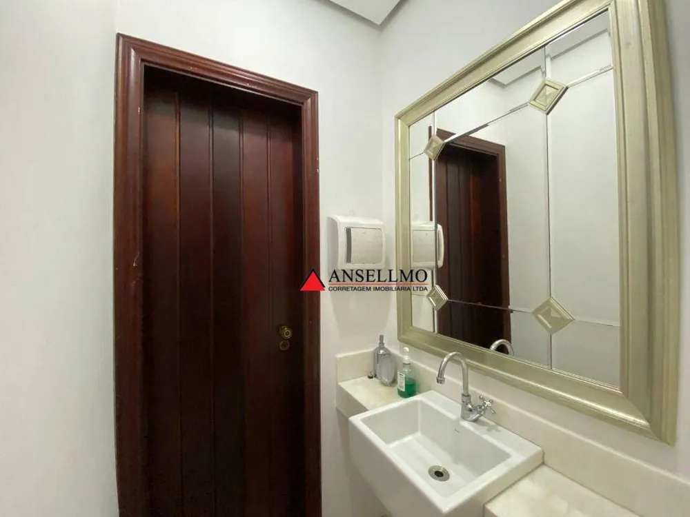 Sobrado, 4 quartos, 283 m² - Foto 5
