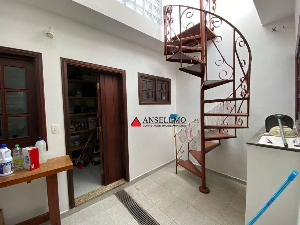 Sobrado, 4 quartos, 283 m² - Foto 6