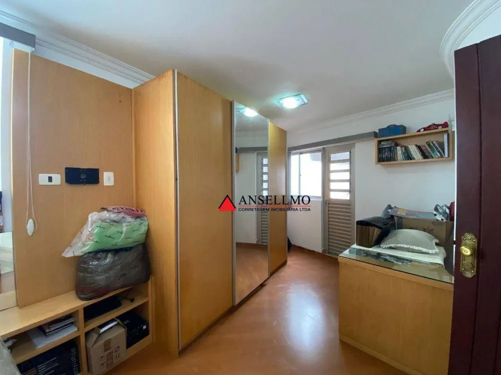 Sobrado, 4 quartos, 283 m² - Foto 7