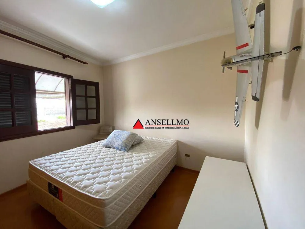 Sobrado, 4 quartos, 283 m² - Foto 1