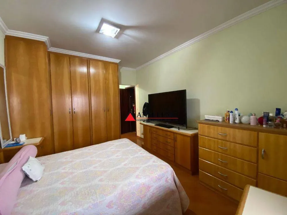 Sobrado, 4 quartos, 283 m² - Foto 7