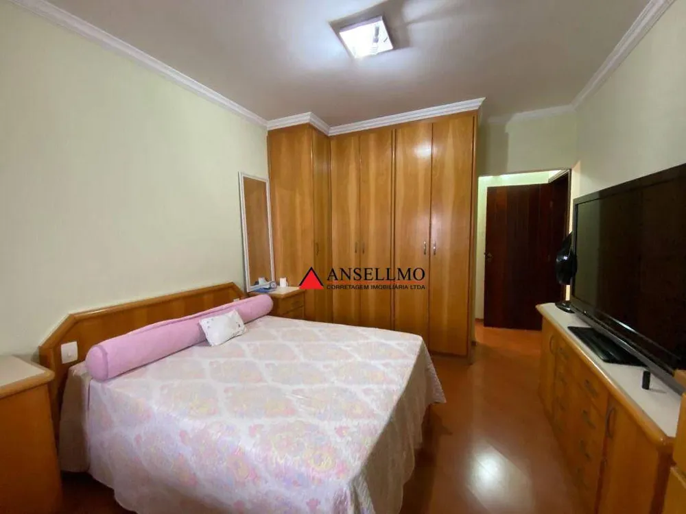 Sobrado, 4 quartos, 283 m² - Foto 8