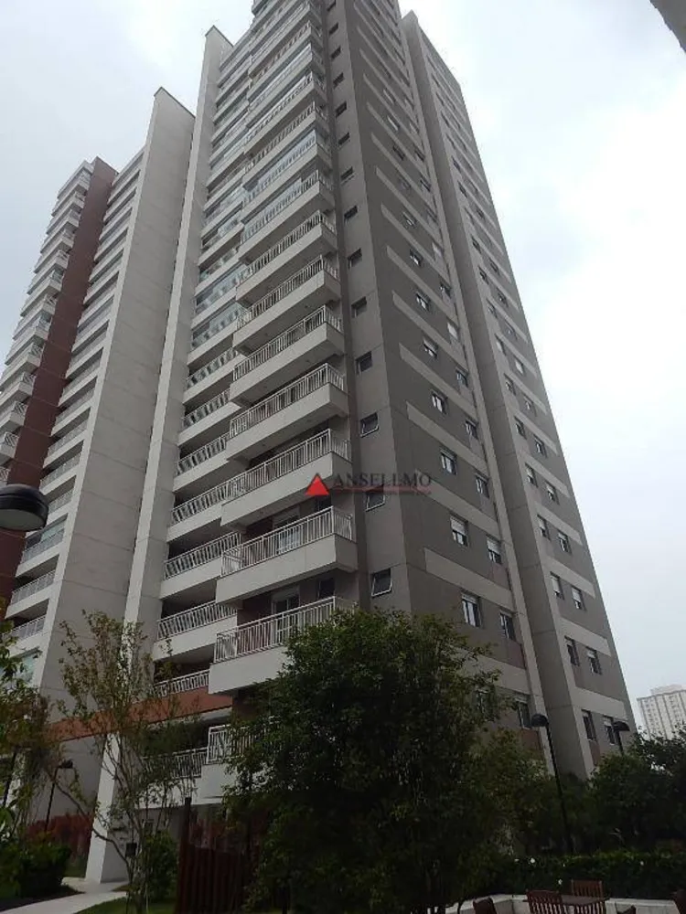 Apartamento, 4 quartos, 151 m² - Foto 16