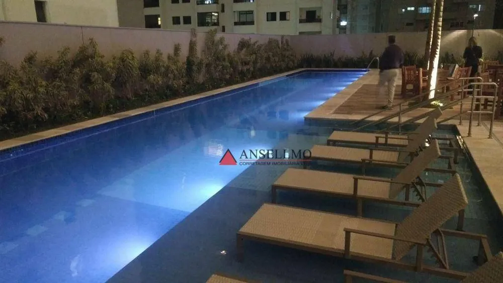 Apartamento, 4 quartos, 151 m² - Foto 5