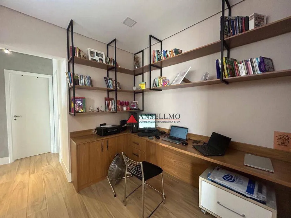 Apartamento, 4 quartos, 151 m² - Foto 2
