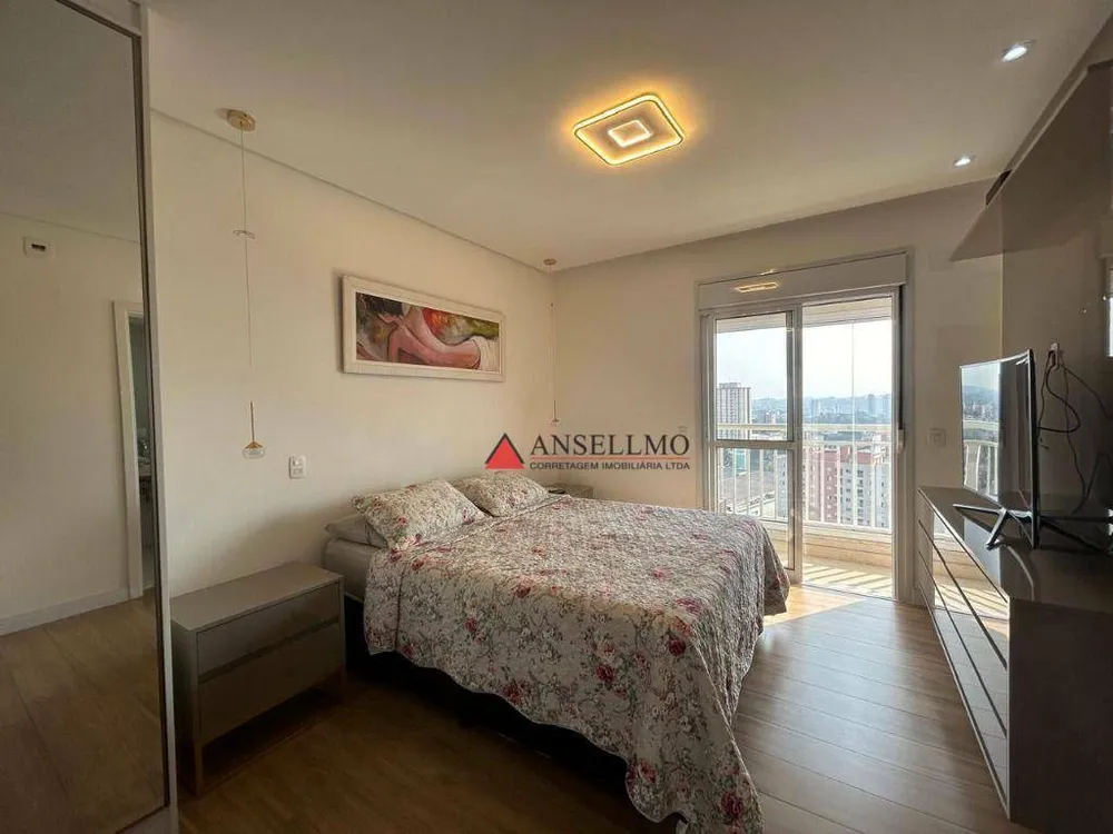 Apartamento, 4 quartos, 151 m² - Foto 6