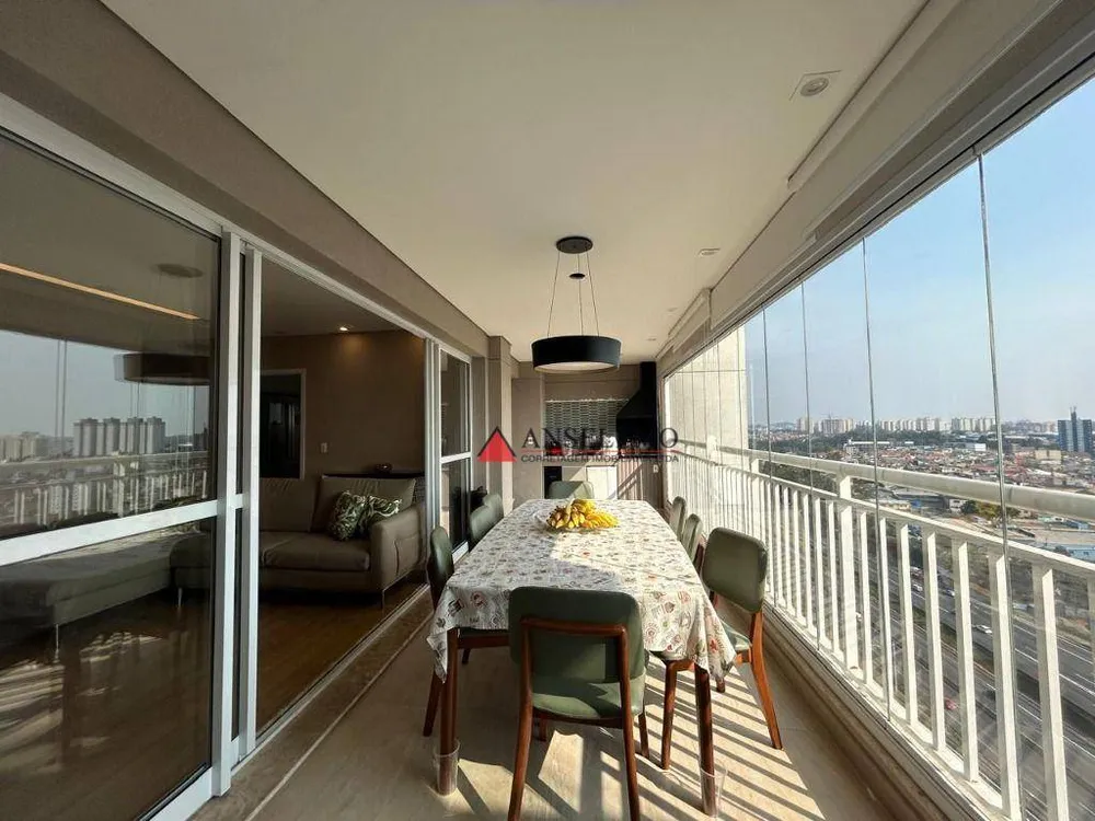Apartamento, 4 quartos, 151 m² - Foto 3