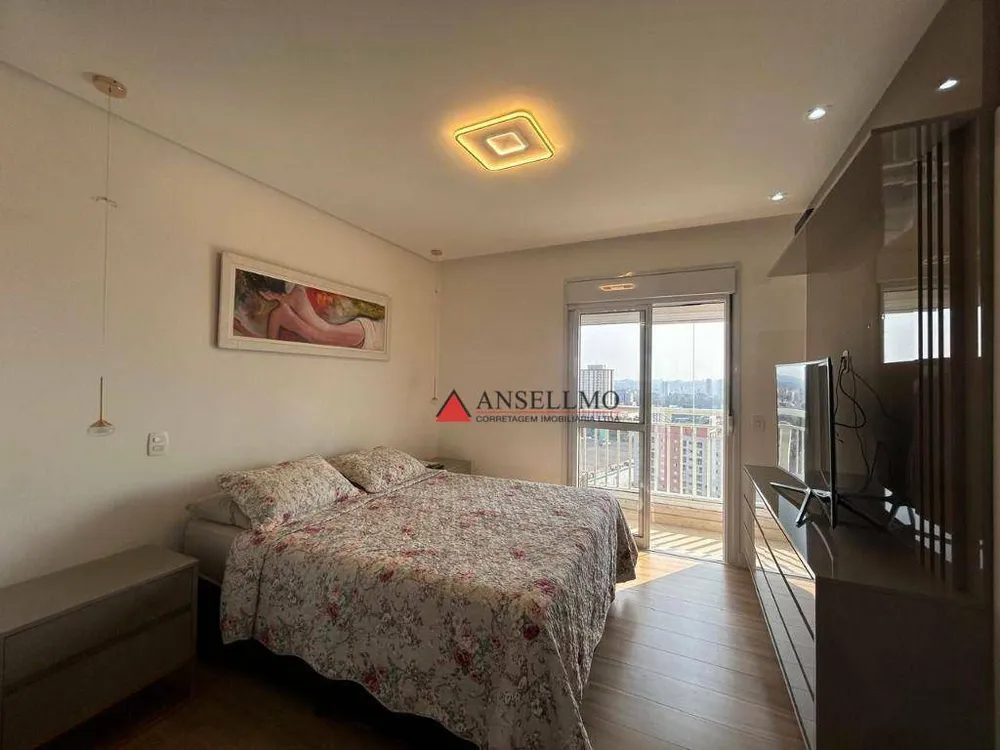 Apartamento, 4 quartos, 151 m² - Foto 1