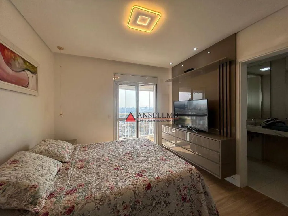 Apartamento, 4 quartos, 151 m² - Foto 7