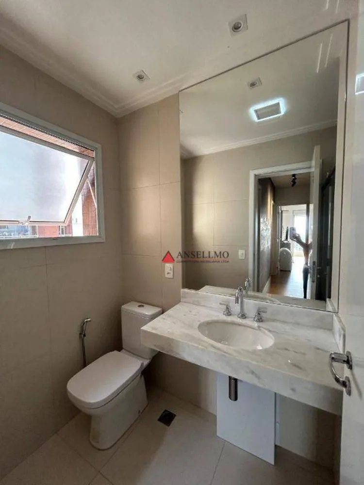 Apartamento, 4 quartos, 151 m² - Foto 4