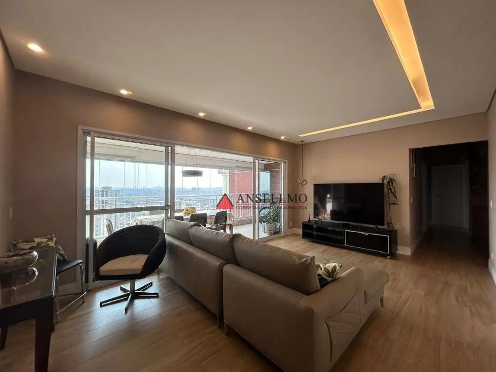 Apartamento, 4 quartos, 151 m² - Foto 1
