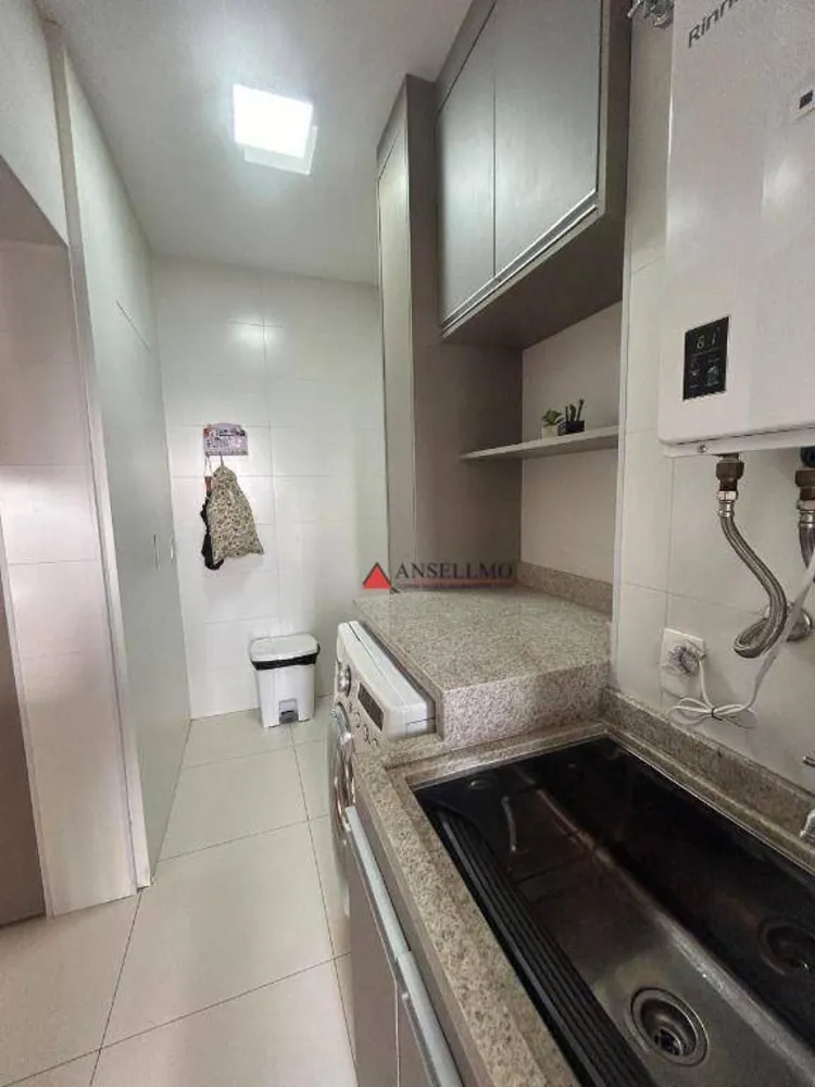 Apartamento, 4 quartos, 151 m² - Foto 7
