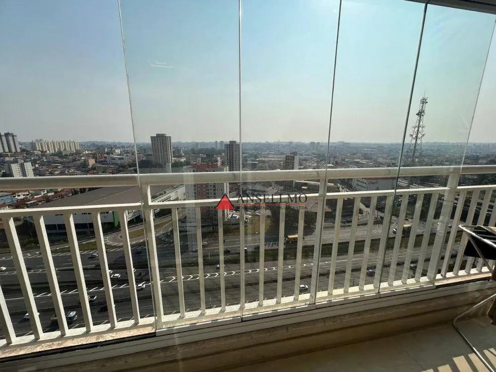 Apartamento, 4 quartos, 151 m² - Foto 8