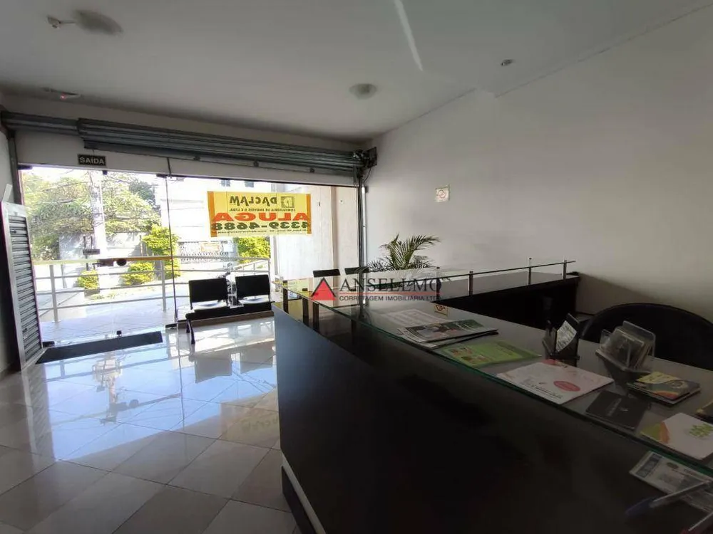 Sala-Conjunto, 136 m² - Foto 1