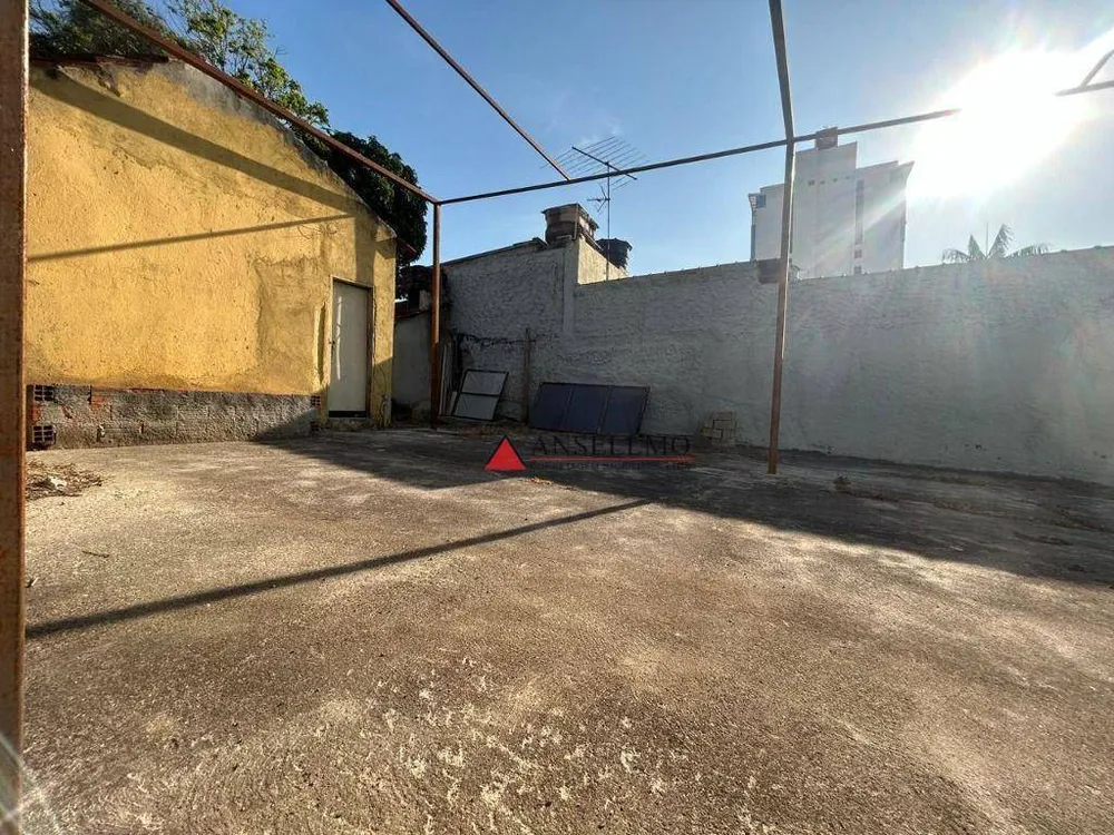 Terreno, 400 m² - Foto 1