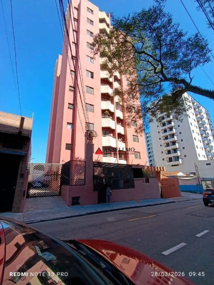 Apartamento, 2 quartos, 53 m² - Foto 1