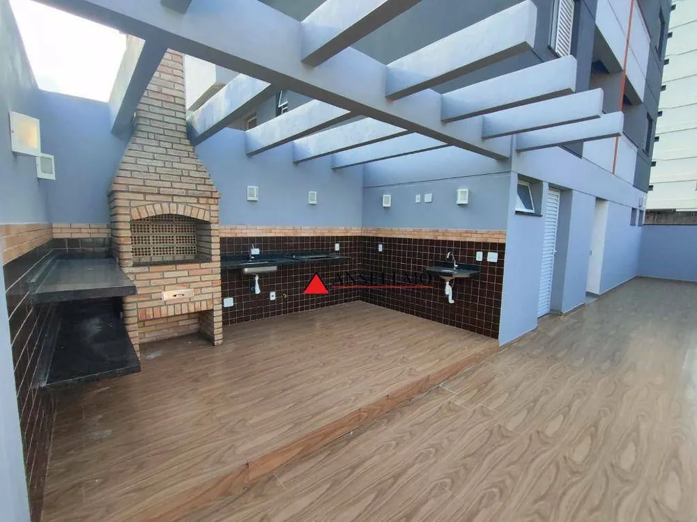 Apartamento, 2 quartos, 66 m² - Foto 5