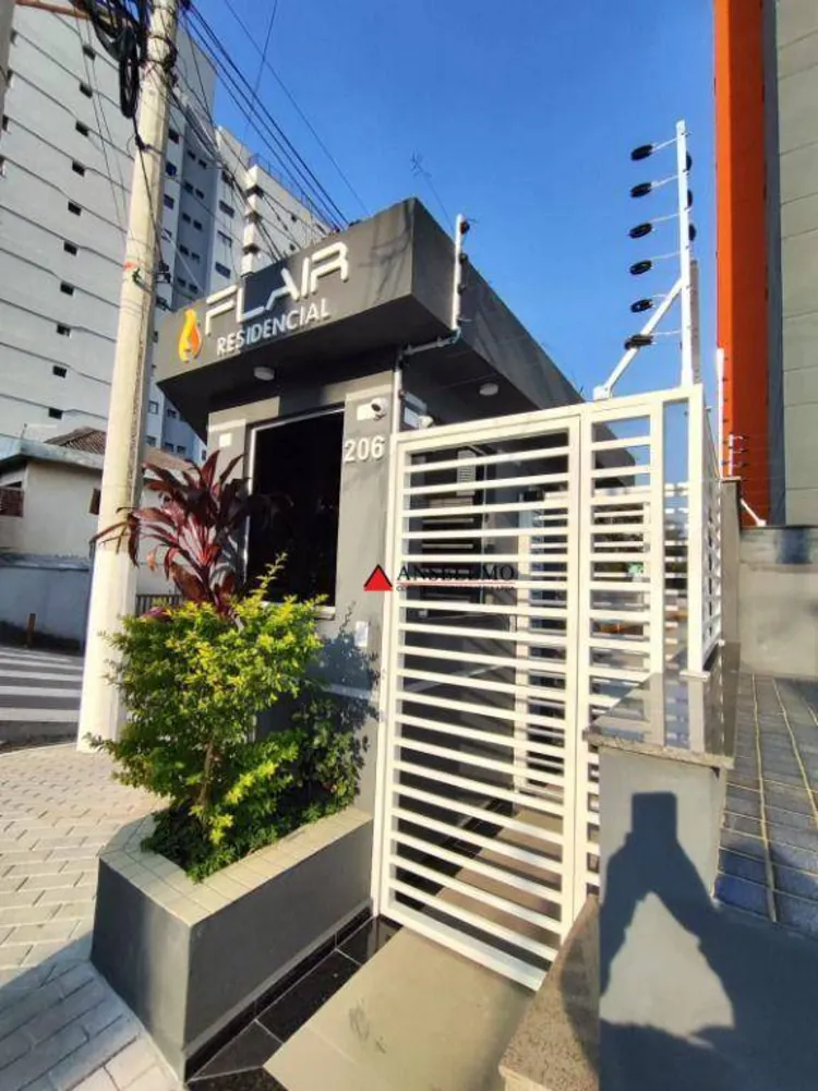 Apartamento, 2 quartos, 66 m² - Foto 1
