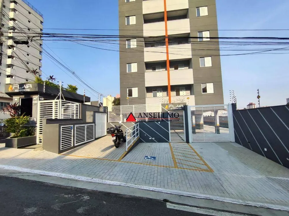 Apartamento, 2 quartos, 66 m² - Foto 10