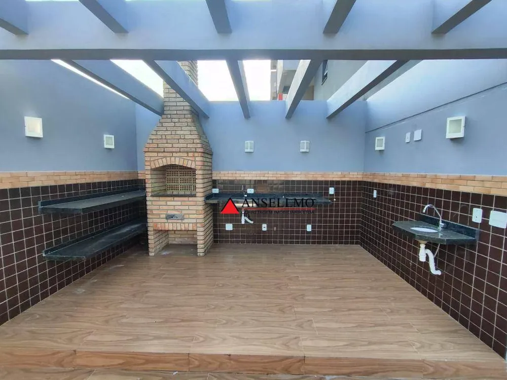 Apartamento, 2 quartos, 66 m² - Foto 2