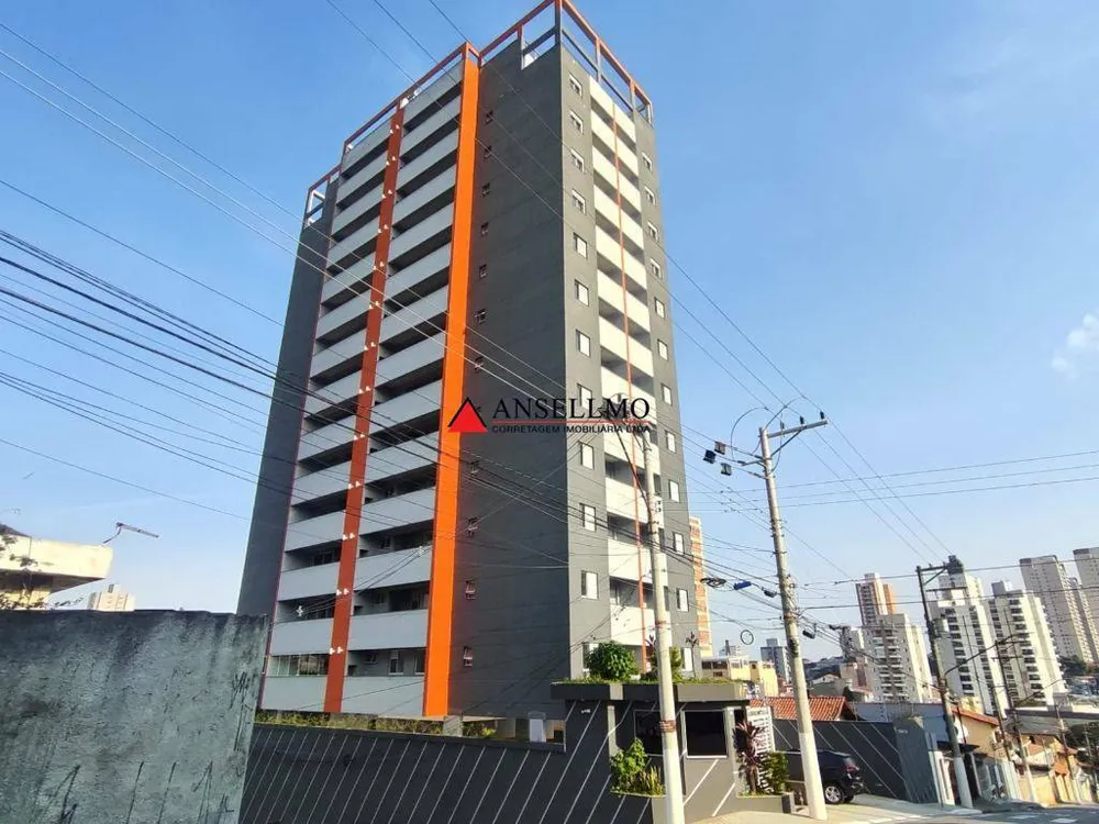 Apartamento, 2 quartos, 66 m² - Foto 2