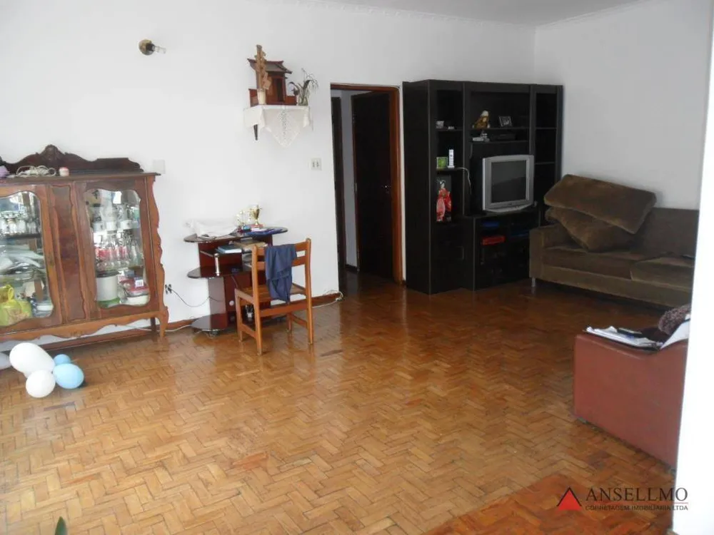 Casa, 3 quartos, 178 m² - Foto 1