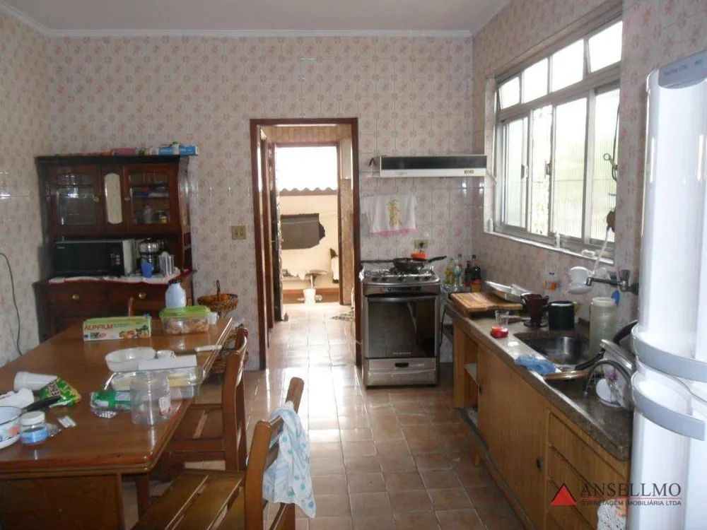 Casa, 3 quartos, 178 m² - Foto 3