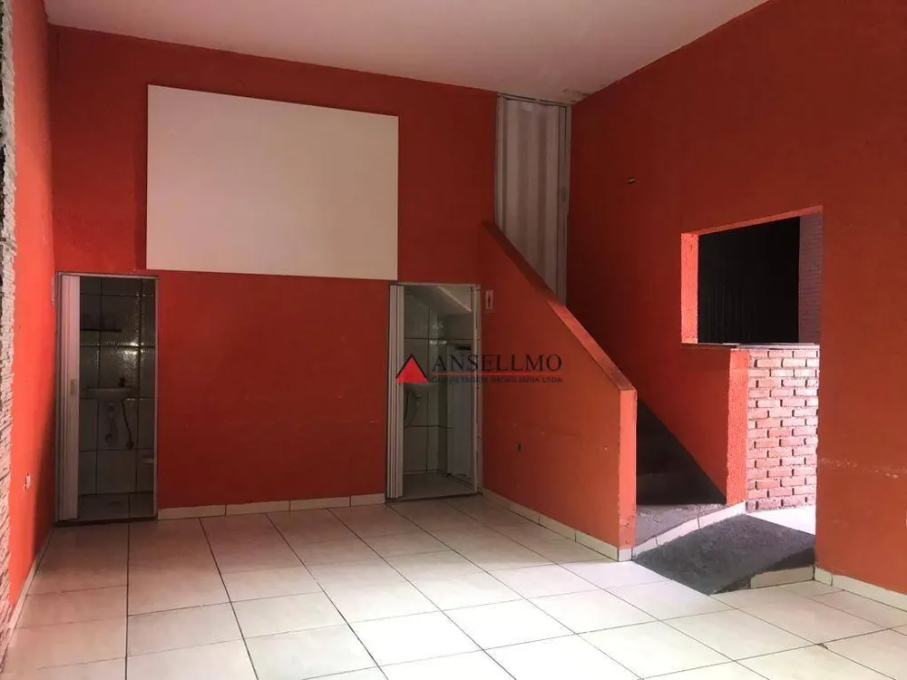 Loja-Salão, 42 m² - Foto 6