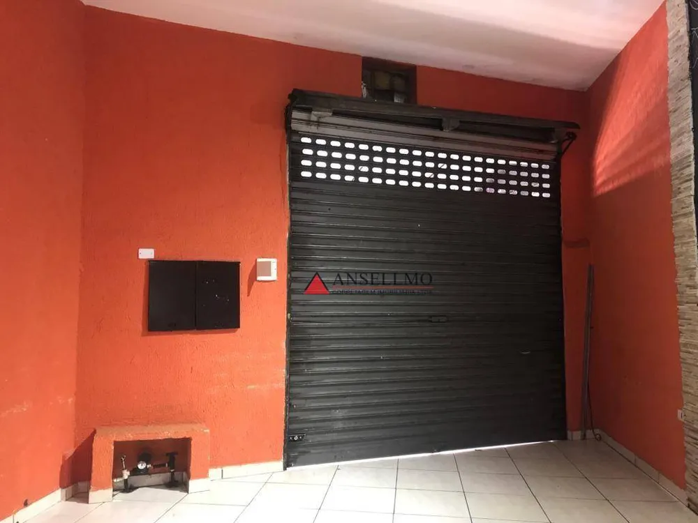 Loja-Salão, 42 m² - Foto 4