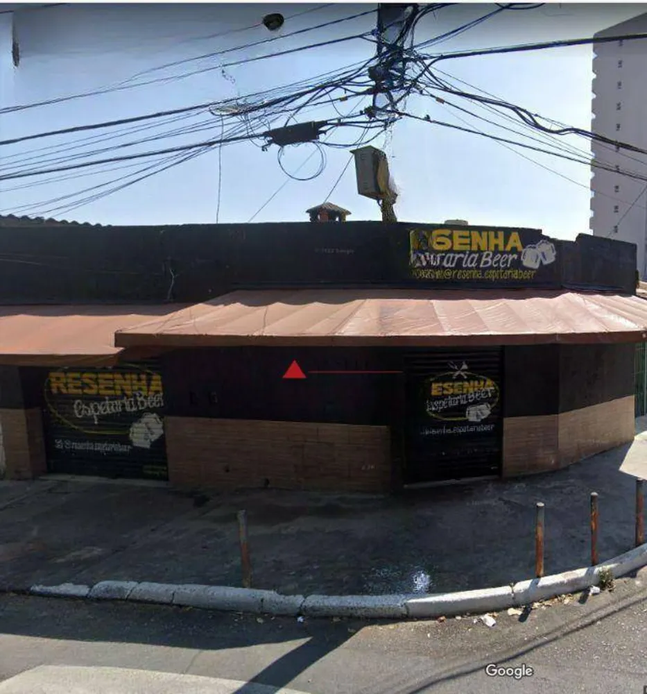 Loja-Salão, 42 m² - Foto 12