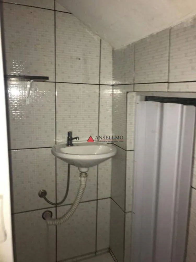Loja-Salão, 42 m² - Foto 10
