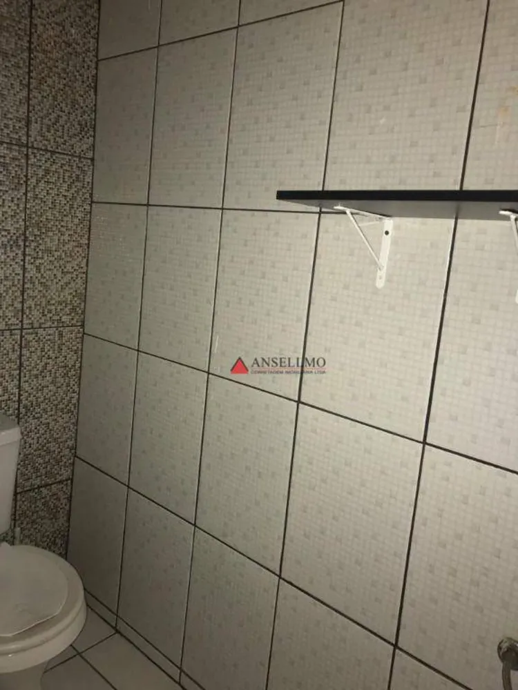 Loja-Salão, 42 m² - Foto 9