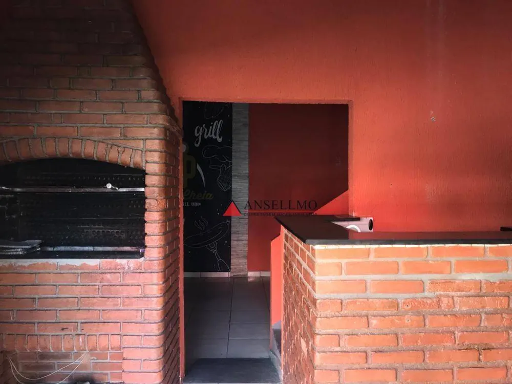 Loja-Salão, 42 m² - Foto 3