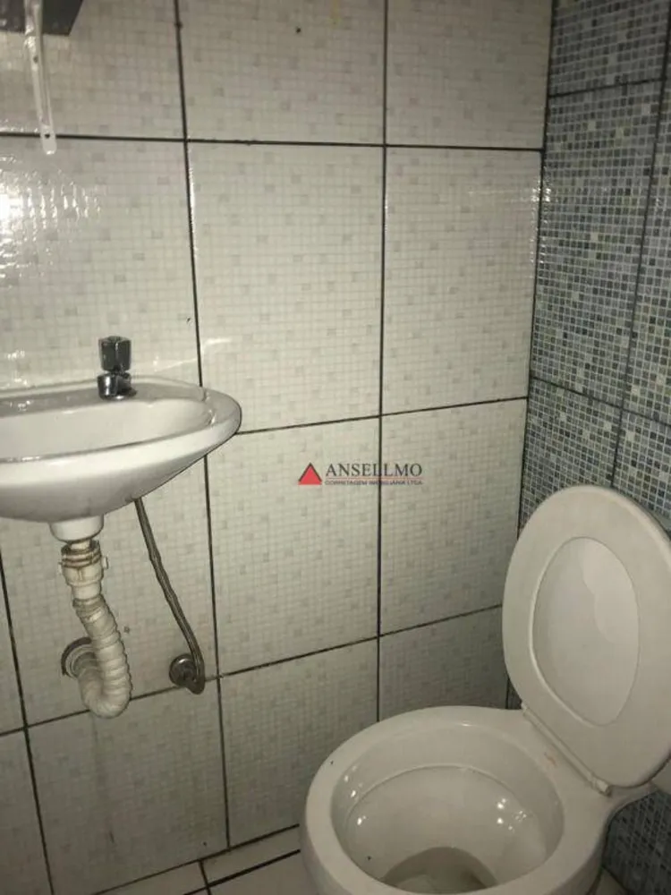 Loja-Salão, 42 m² - Foto 8