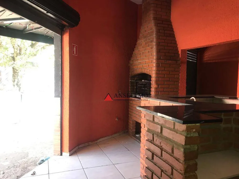 Loja-Salão, 42 m² - Foto 2