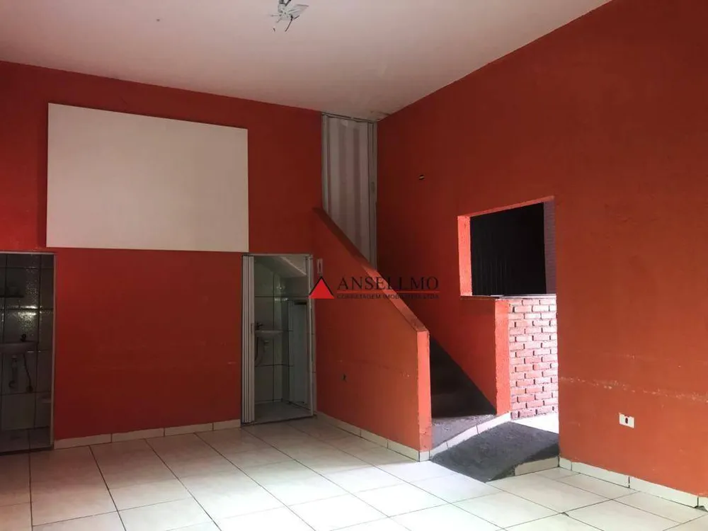 Loja-Salão, 42 m² - Foto 2