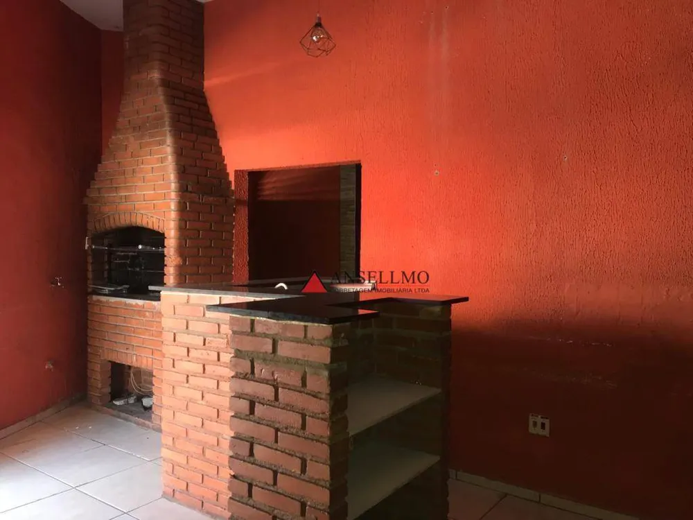 Loja-Salão, 42 m² - Foto 3