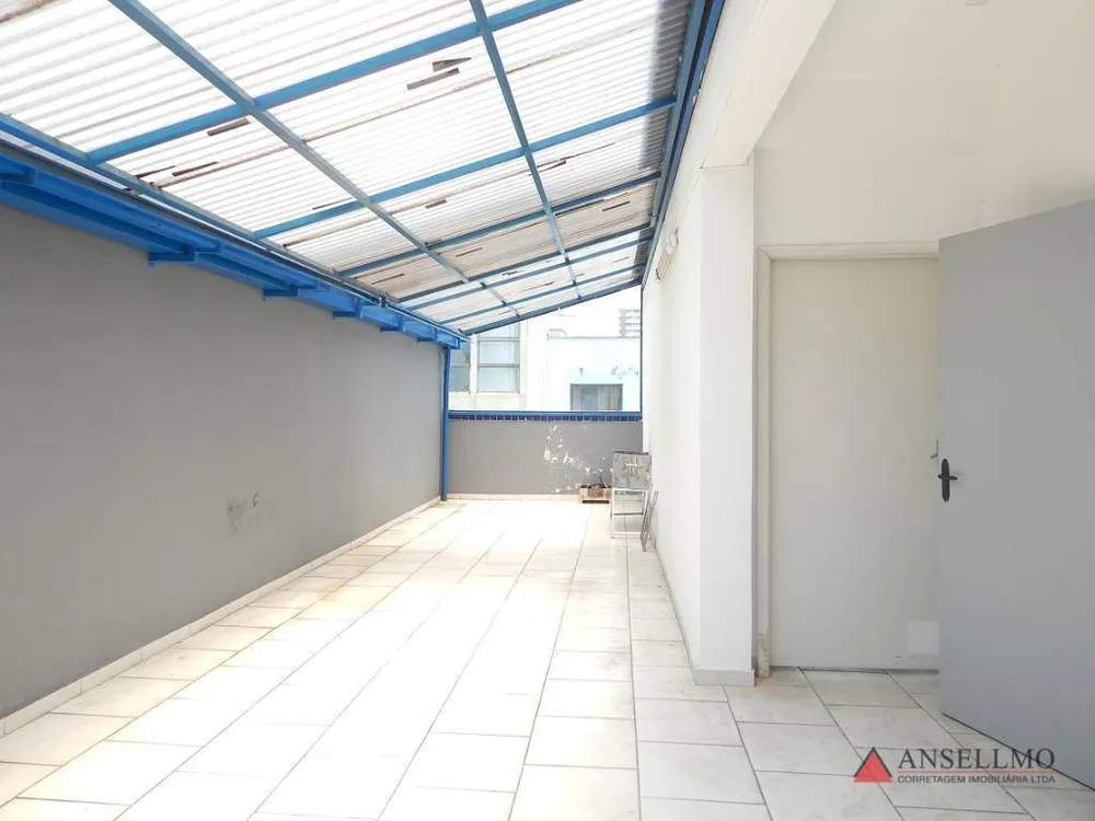 Prédio Inteiro, 1214 m² - Foto 9