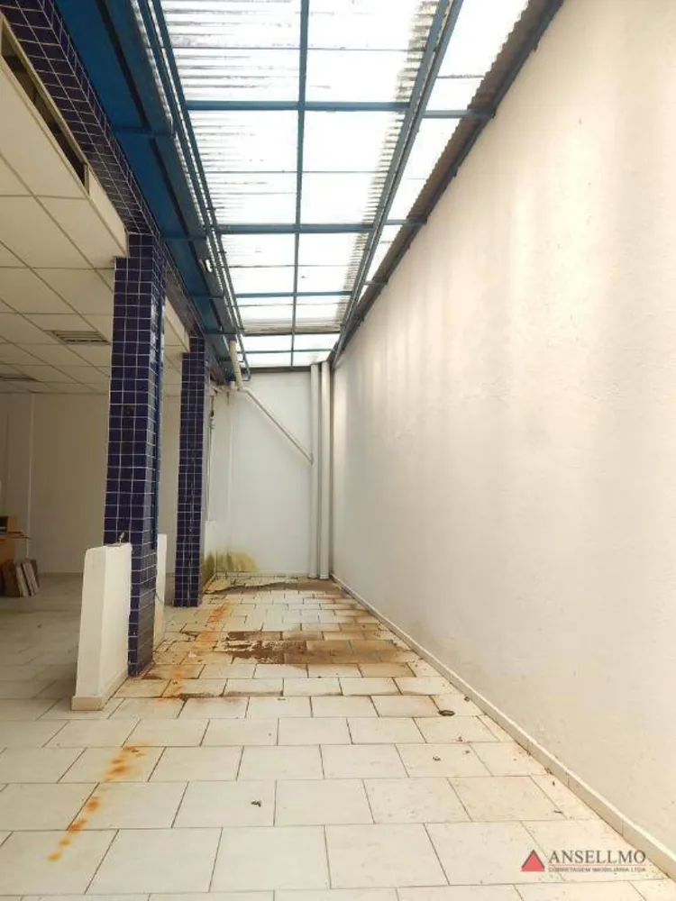 Prédio Inteiro, 1214 m² - Foto 20