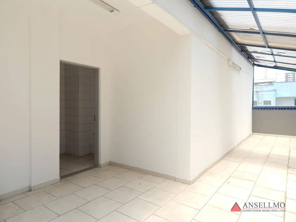 Prédio Inteiro, 1214 m² - Foto 16