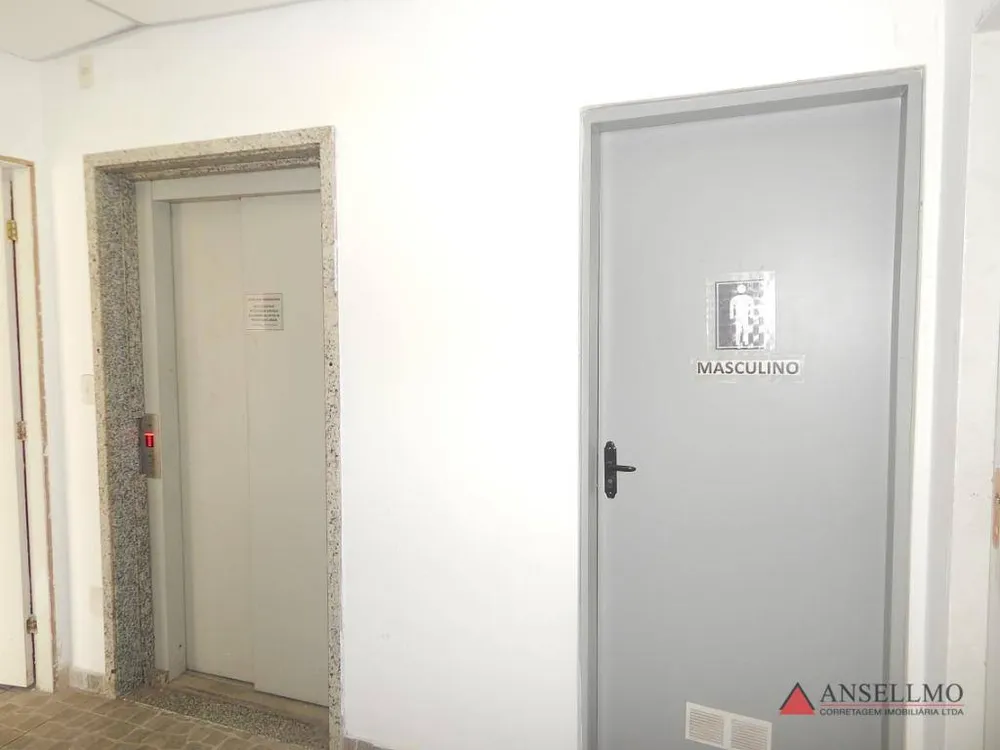 Prédio Inteiro, 1214 m² - Foto 18