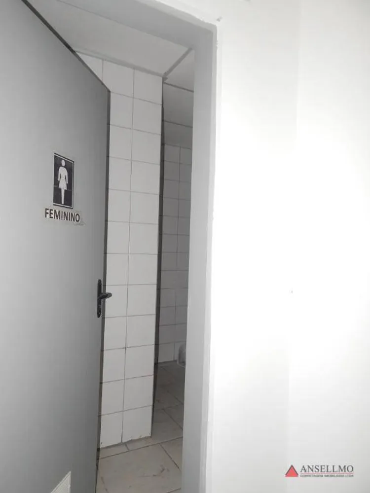 Prédio Inteiro, 1214 m² - Foto 17