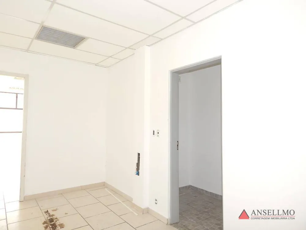 Prédio Inteiro, 1214 m² - Foto 2